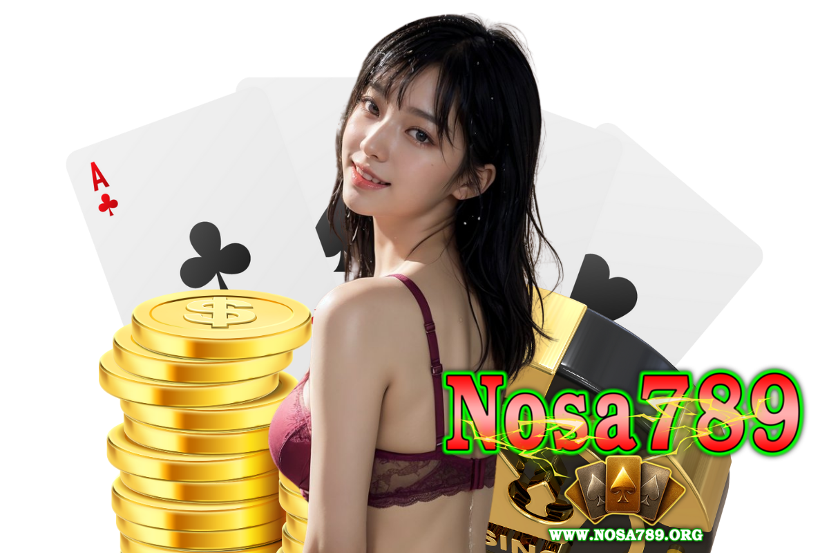 nosa789 สล็อต